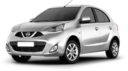 Диски для NISSAN Micra C+C   