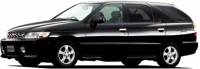 Колёса для NISSAN R-Nessa  N30 1997–2001