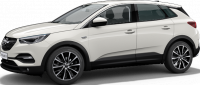 Диски для OPEL Grandland X   