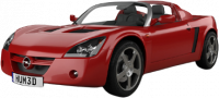 Шины для OPEL Speedster  E00 TARGA 2000–2005