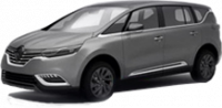 Диски для RENAULT Espace Grand III   