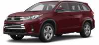 Диски для TOYOTA Kluger   