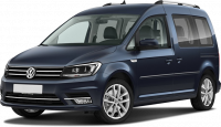 Диски для VOLKSWAGEN Caddy  2KN Commercial vehicle 2003–2010