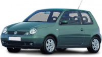 Колёса для VOLKSWAGEN Lupo  6X 1998–2005