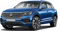 Колёса для VOLKSWAGEN Touareg  GP/7LA 2002–2010