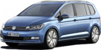 Диски для VOLKSWAGEN Touran  1T2 2006–2010