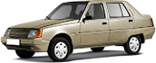 Диски для ZAZ 1103 Slavuta  Liftback 5d 1999–2011
