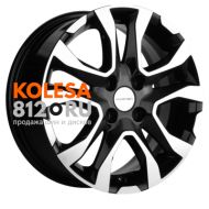 Диски Khomen Wheels KHW1503