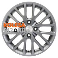 Новая модель дисков Khomen Wheels KHW1506