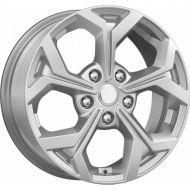 Новые размеры дисков Khomen Wheels KHW1606