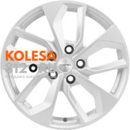 Новые размеры дисков Khomen Wheels KHW1703 (RAV4)