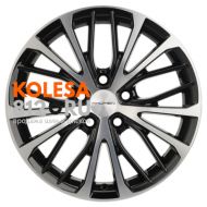 Новые размеры дисков Khomen Wheels KHW1705 (Teana/X-trail)