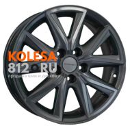 Khomen Wheels KHW1706 (Jolion)