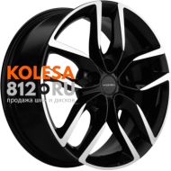 Khomen Wheels KHW1708 (Haval F7/F7x)