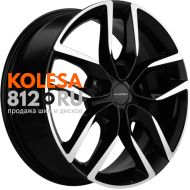 Khomen Wheels KHW1708 (Kodiaq/Tiguan)