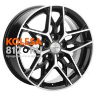 Khomen Wheels KHW1709 (Changan CS35/CS35 Pro)