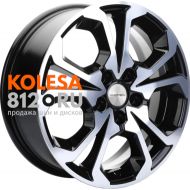 Khomen Wheels KHW1711 (Chery tiggo 7pro)