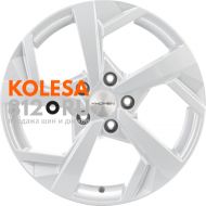 Новые размеры дисков Khomen Wheels KHW1712 (Qashqai)