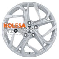 Диски Khomen Wheels KHW1716