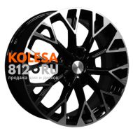 Диски Khomen Wheels KHW1718