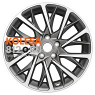 Новые размеры дисков Khomen Wheels KHW1804