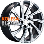 Новая модель дисков Khomen Wheels KHW1901 (Soul/Seltos/Sonata)