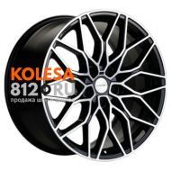 Новые размеры дисков Khomen Wheels KHW1902