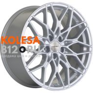 Новые размеры дисков Khomen Wheels KHW1902 (Audi/VW)