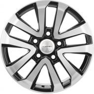 Новые размеры дисков Khomen Wheels KHW2003