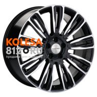 Новые размеры дисков Khomen Wheels KHW2004