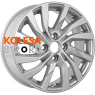 Новая модель дисков КиК КС882
