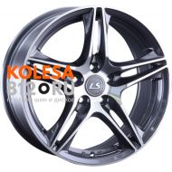 Новые размеры дисков LS Wheels 1056