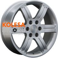 Новые размеры дисков LS Wheels 1070