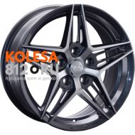 Новые размеры дисков LS Wheels 1262