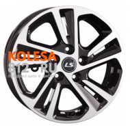 Диски LS Wheels 1316