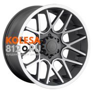 Новые размеры дисков LS Wheels 1349