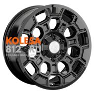 Новые размеры дисков LS Wheels 1364