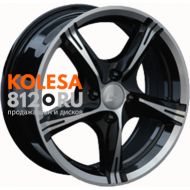 Новые размеры дисков LS Wheels 137