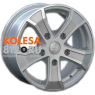 Новые размеры дисков LS Wheels 176