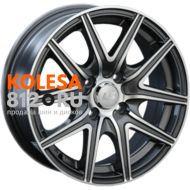 Диски LS Wheels 188