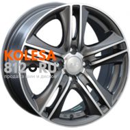 Диски LS Wheels 191