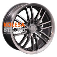 Новые размеры дисков LS Wheels 278