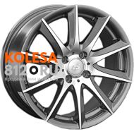 Новые размеры дисков LS Wheels 286