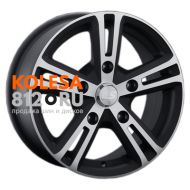 Новые размеры дисков LS Wheels 291