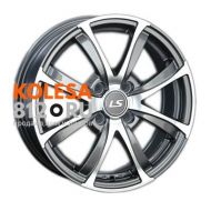 Новые размеры дисков LS Wheels 313