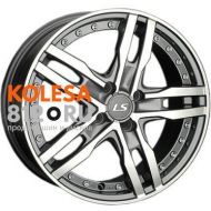 Новые размеры дисков LS Wheels 356