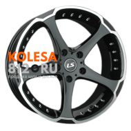 Диски LS Wheels 358