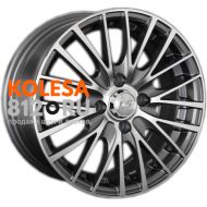 Новые размеры дисков LS Wheels 768