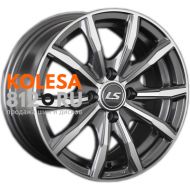 Новые размеры дисков LS Wheels 786