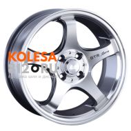 Новые размеры дисков LS Wheels 799